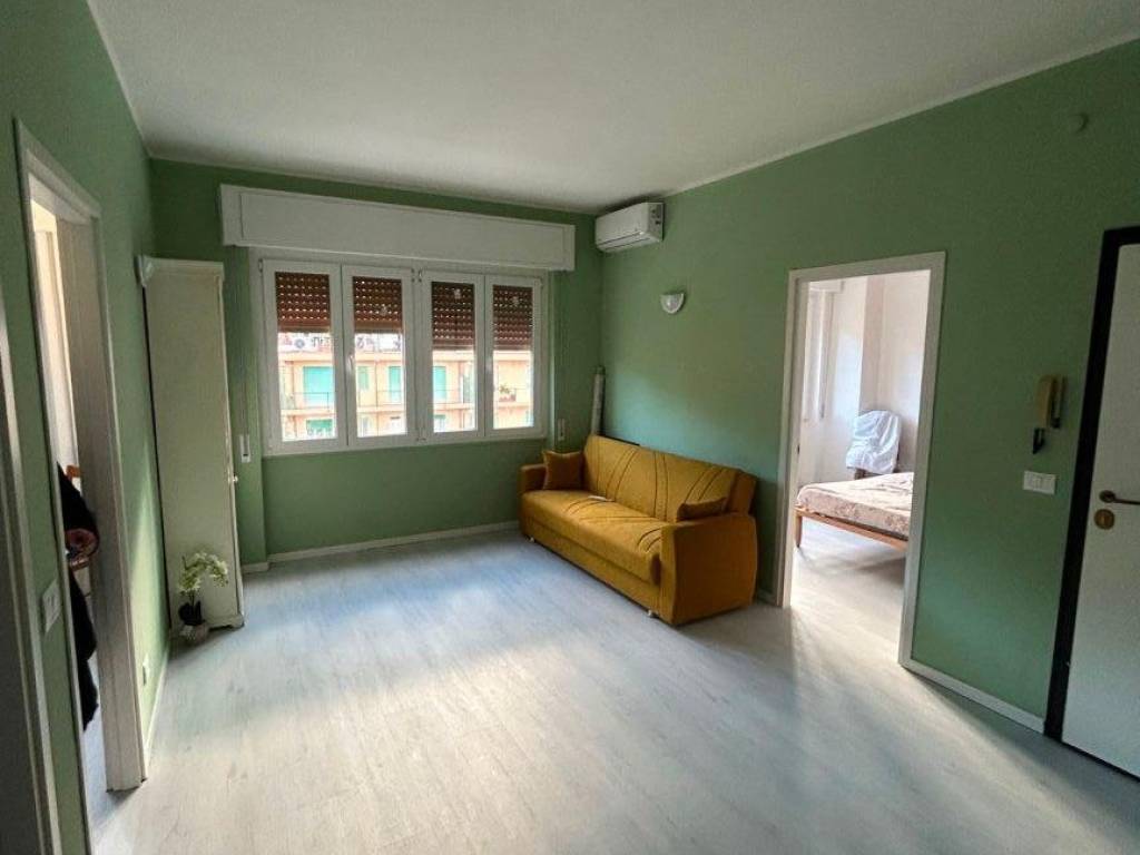 appartamento in vendita ad Alassio