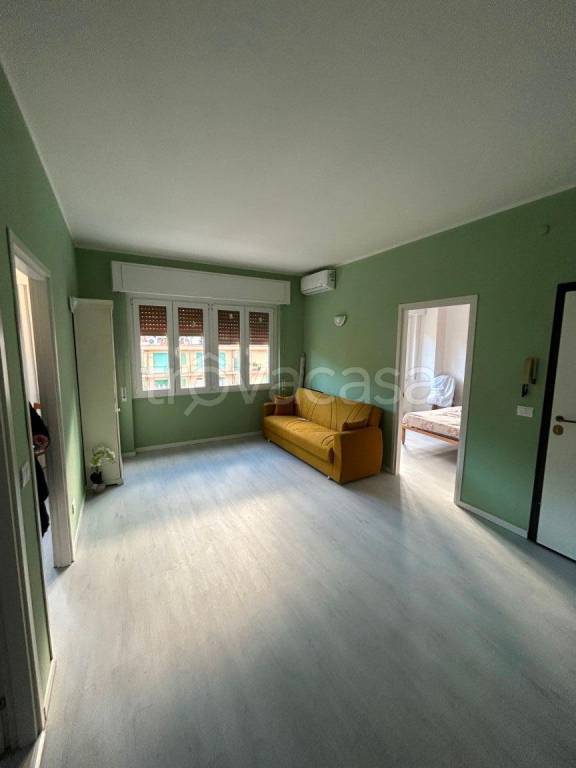 appartamento in vendita ad Alassio