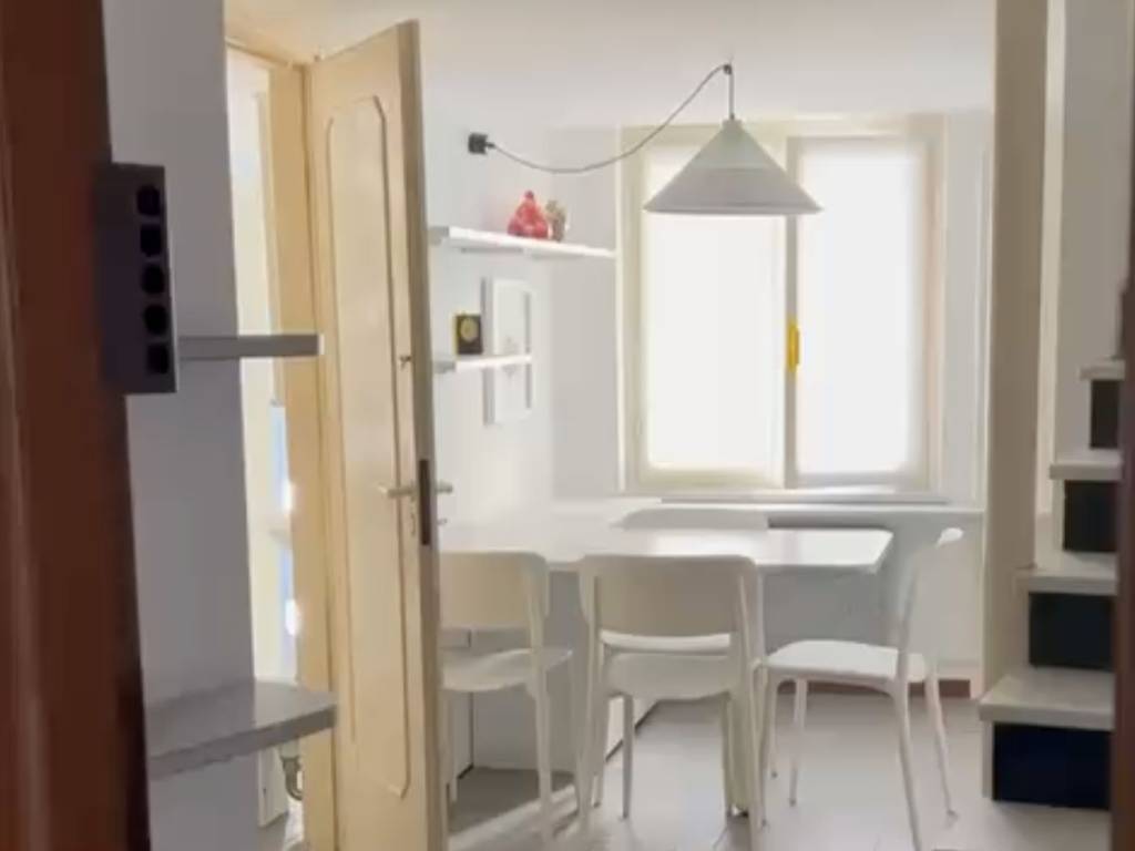 appartamento in vendita ad Alassio