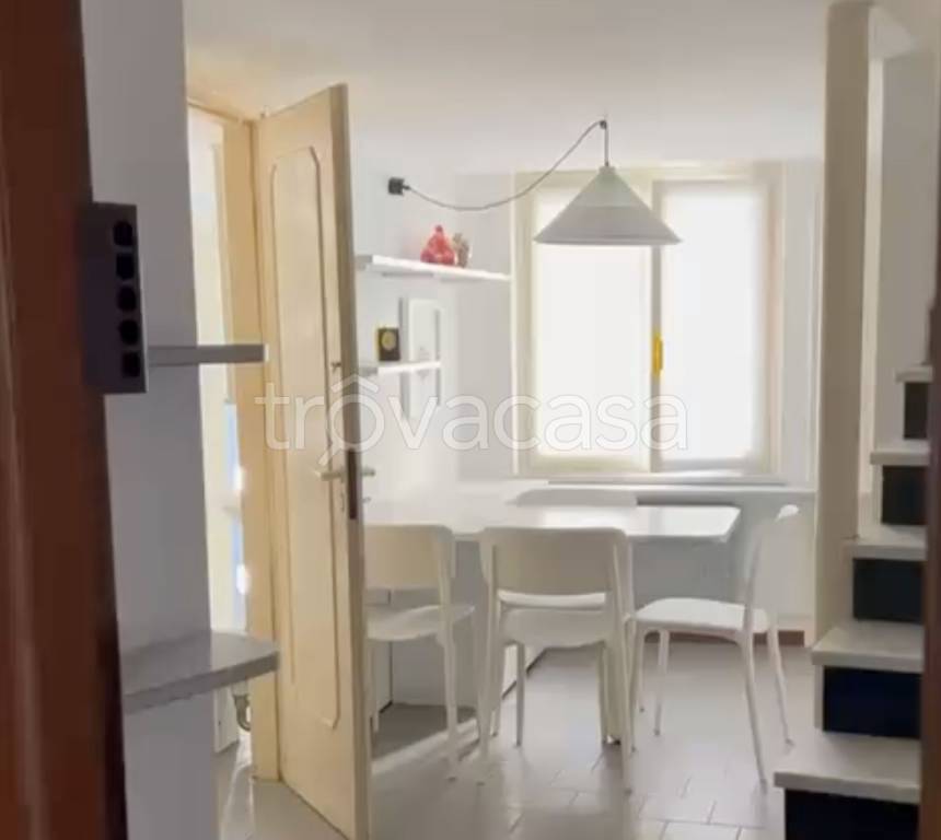 appartamento in vendita ad Alassio