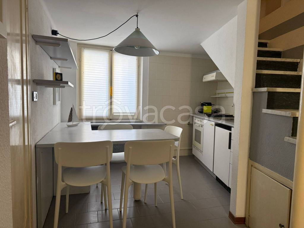 appartamento in vendita ad Alassio