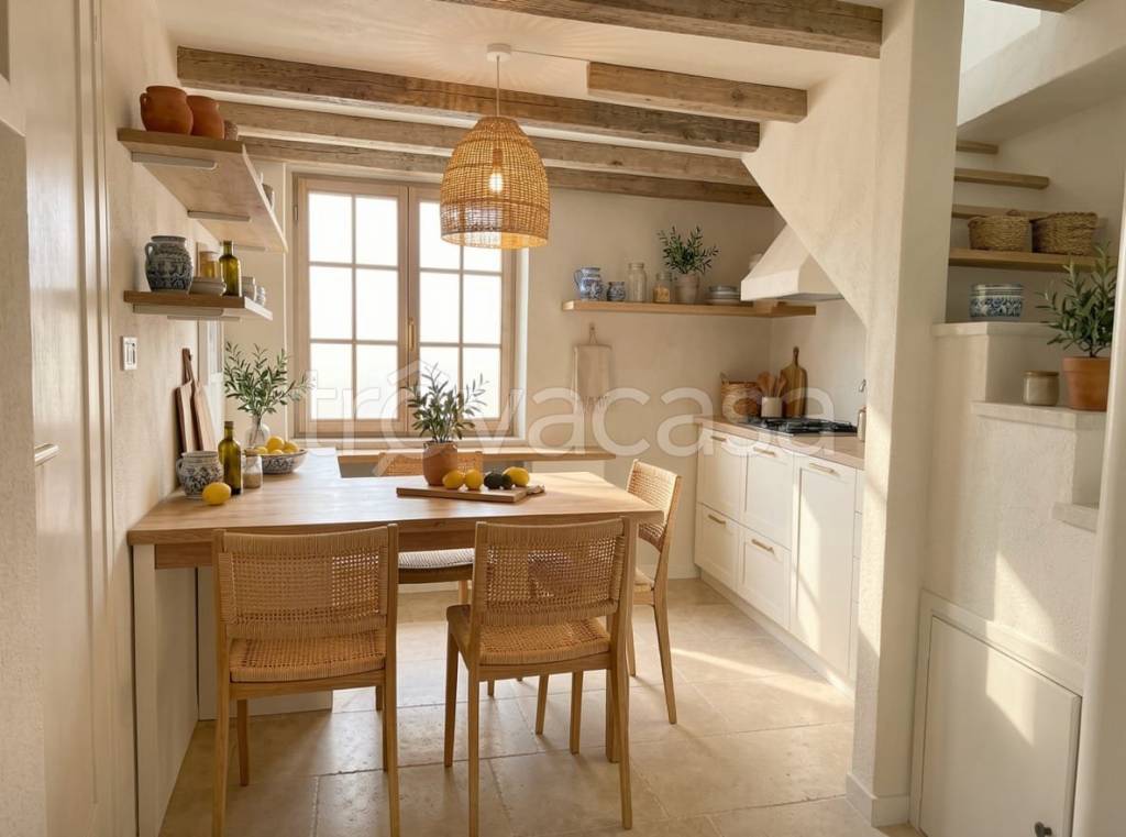 appartamento in vendita ad Alassio