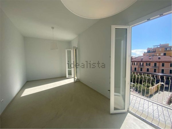 appartamento in vendita ad Alassio