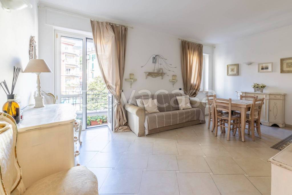 appartamento in vendita ad Alassio