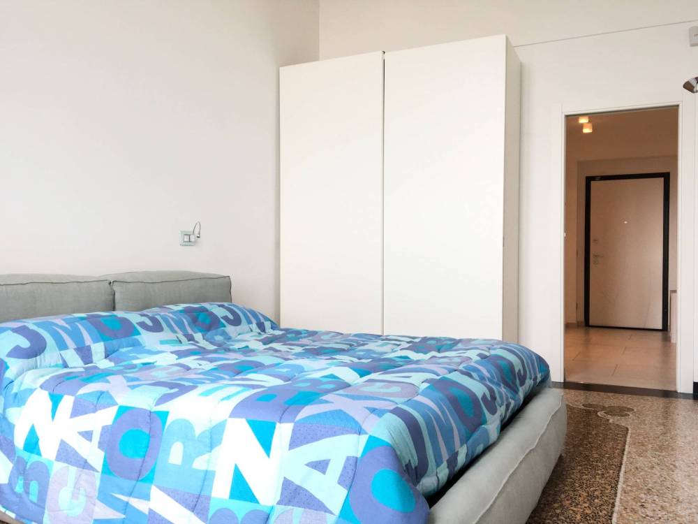 appartamento in vendita ad Alassio