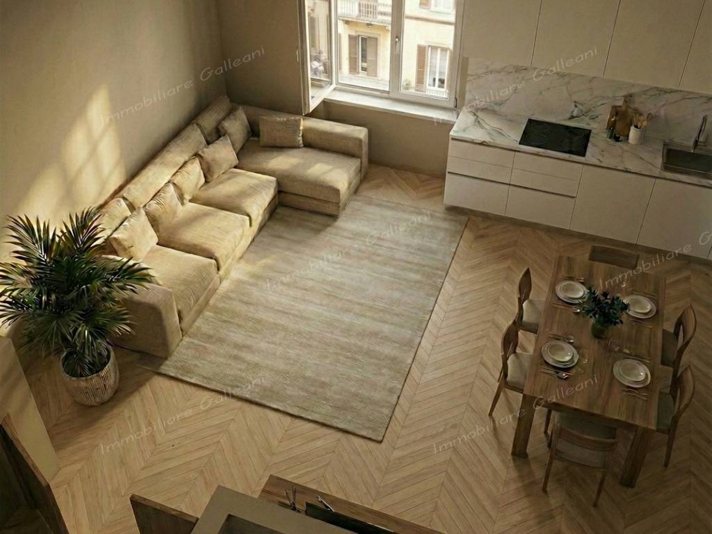 appartamento in vendita ad Alassio