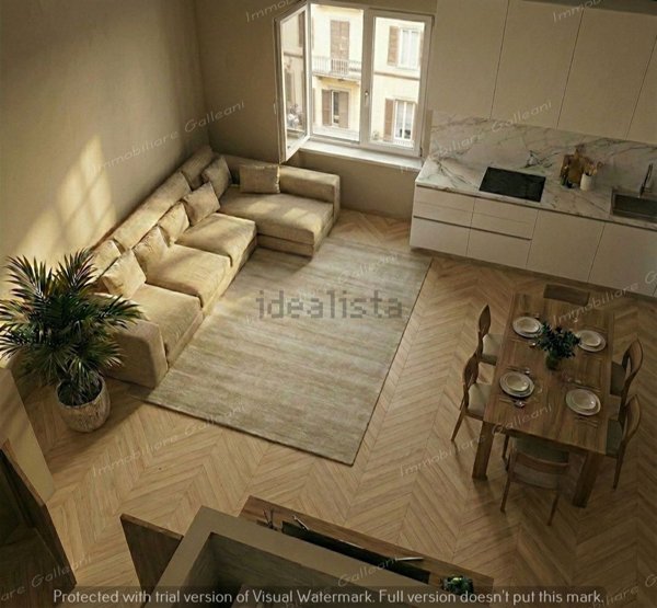 appartamento in vendita ad Alassio