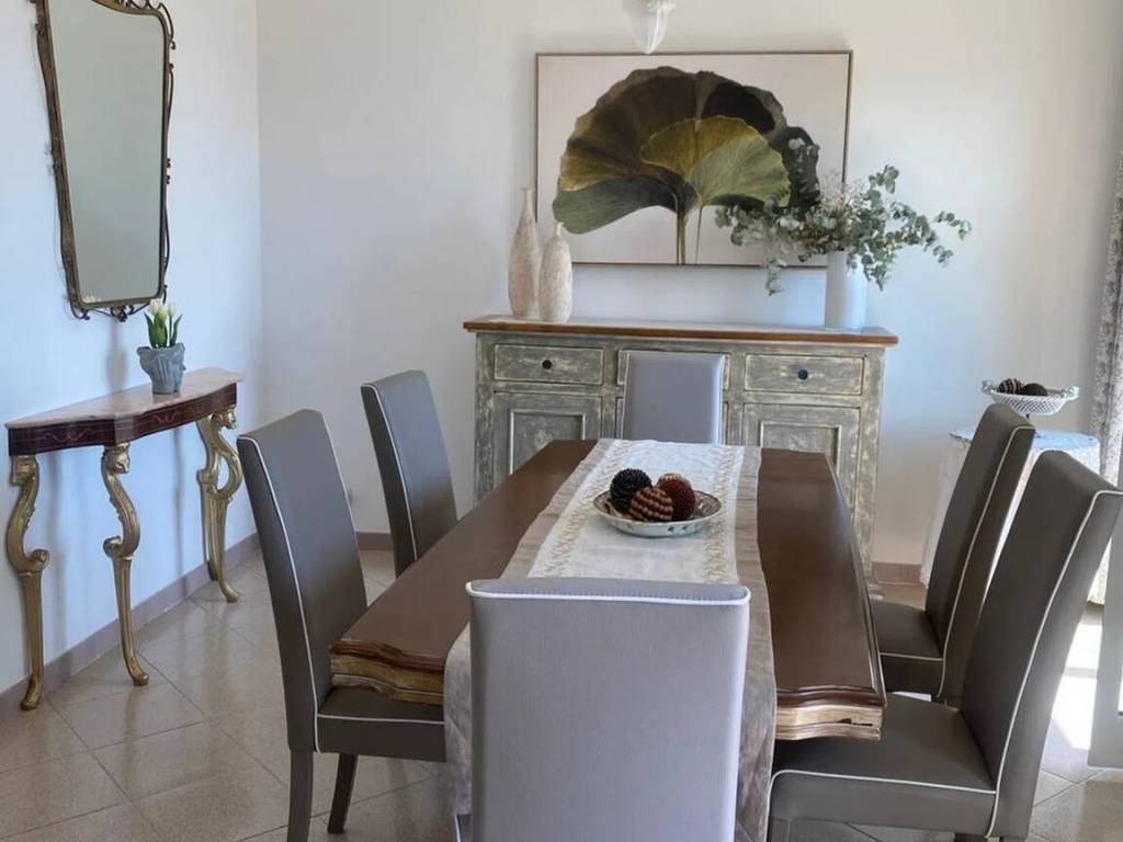 appartamento in vendita ad Alassio