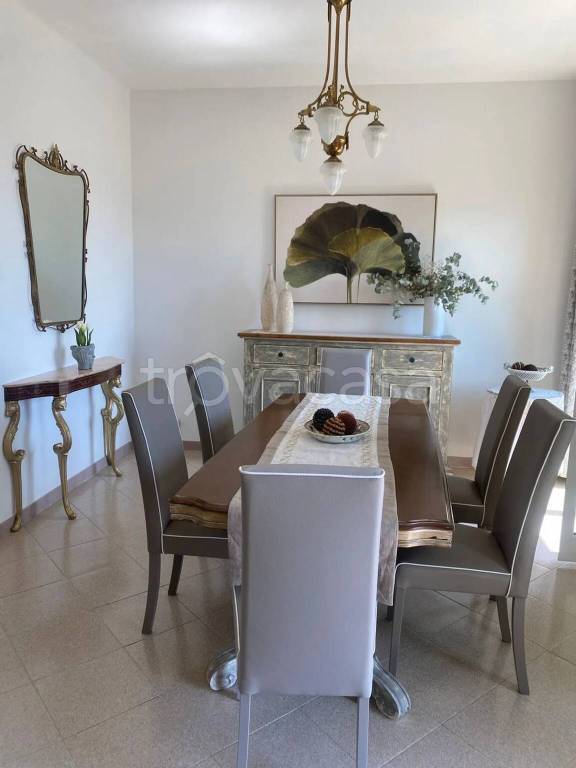 appartamento in vendita ad Alassio