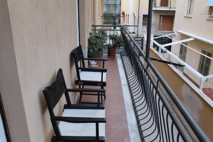 appartamento in vendita ad Alassio