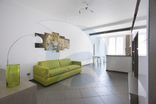 appartamento in vendita ad Alassio