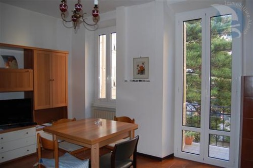 appartamento in vendita ad Alassio
