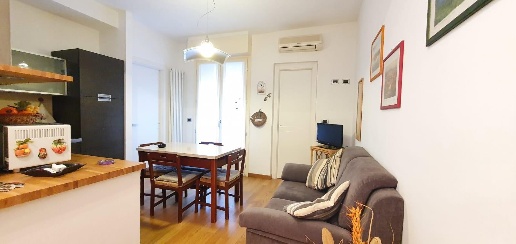 appartamento in vendita ad Alassio