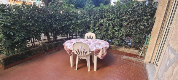 appartamento in vendita ad Alassio