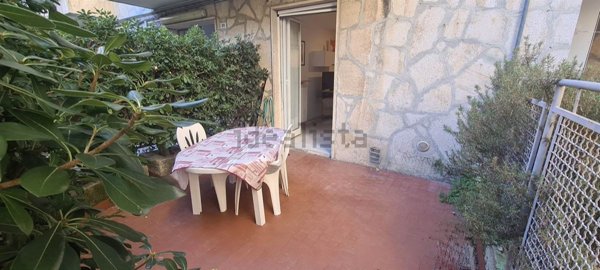 appartamento in vendita ad Alassio