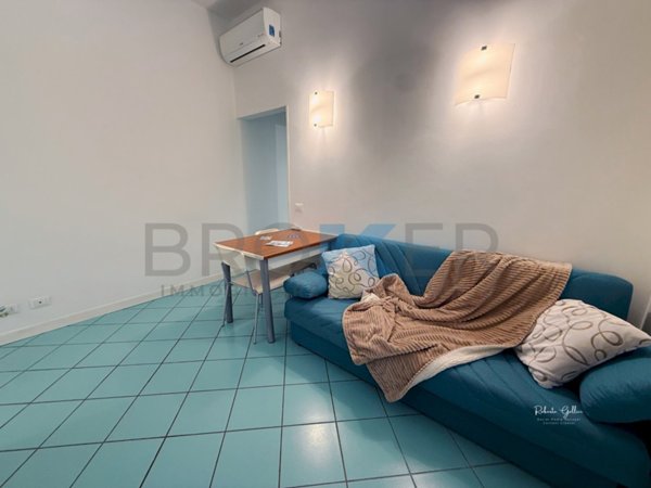 appartamento in vendita ad Alassio