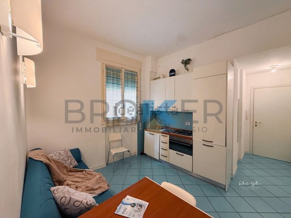 appartamento in vendita ad Alassio