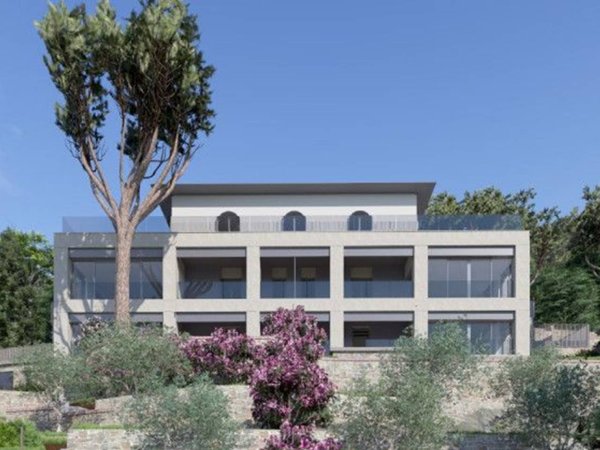 appartamento in vendita ad Alassio