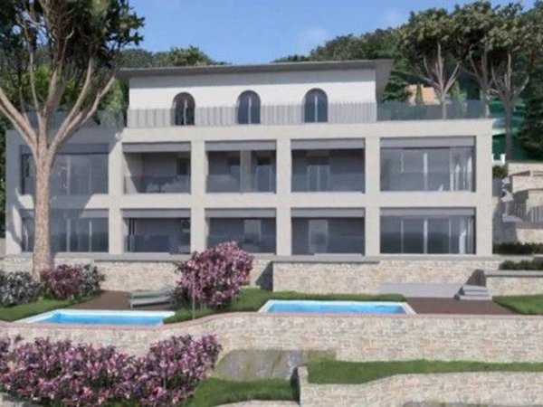 appartamento in vendita ad Alassio