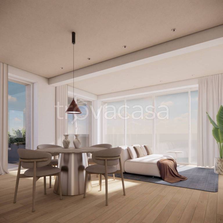 appartamento in vendita ad Alassio