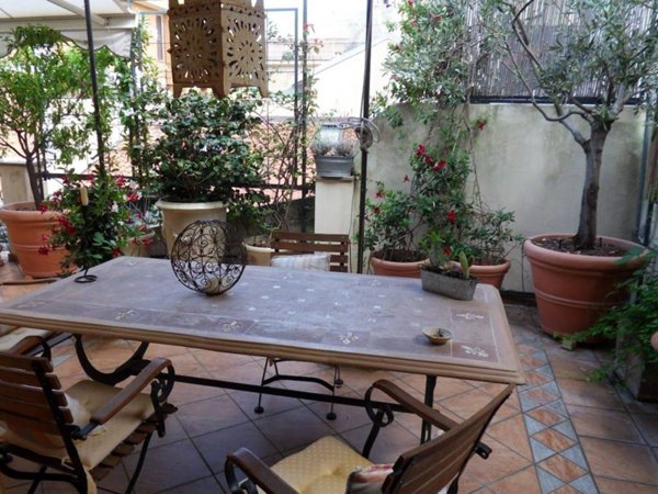 appartamento in vendita ad Alassio