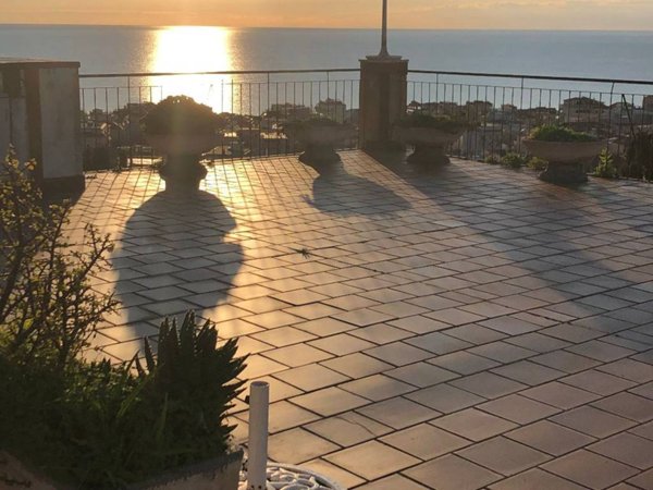 appartamento in vendita ad Alassio in zona Solva