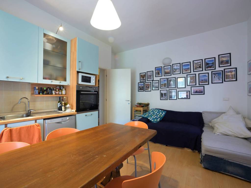 appartamento in vendita ad Alassio