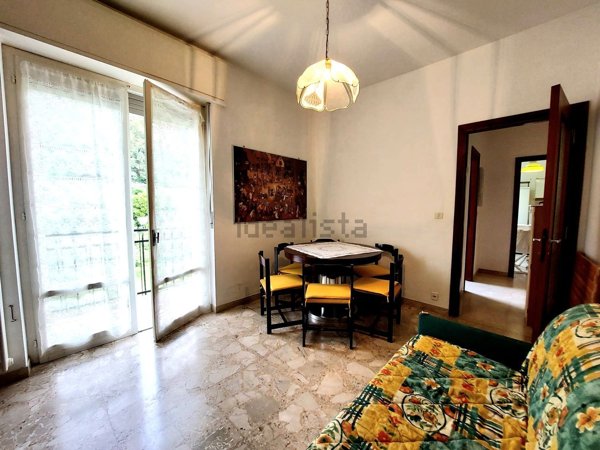 appartamento in vendita ad Alassio