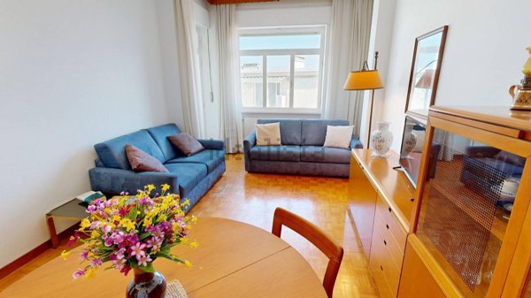 appartamento in vendita ad Alassio