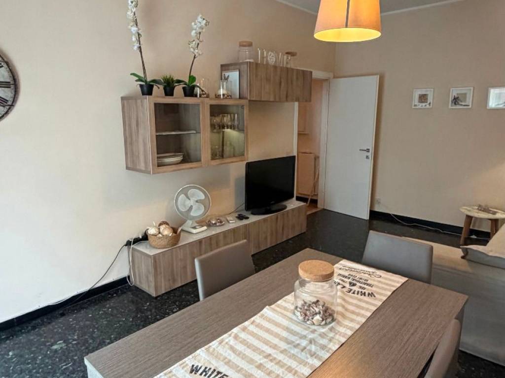 appartamento in vendita ad Alassio