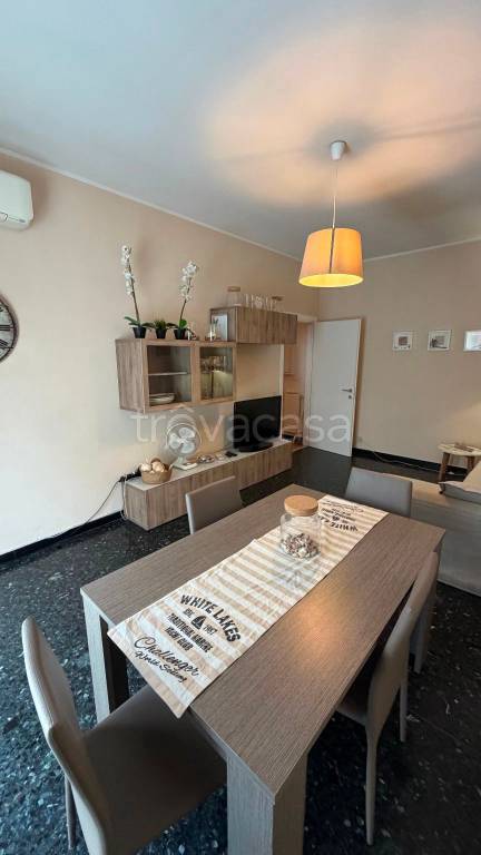 appartamento in vendita ad Alassio