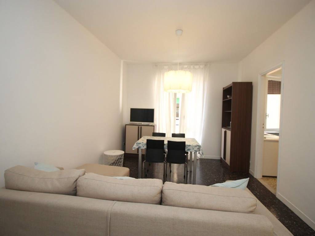 appartamento in vendita ad Alassio