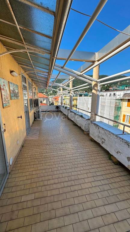 appartamento in vendita ad Alassio