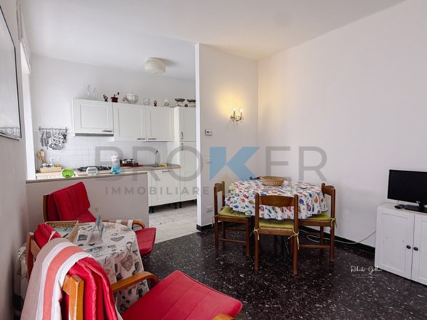 appartamento in vendita ad Alassio
