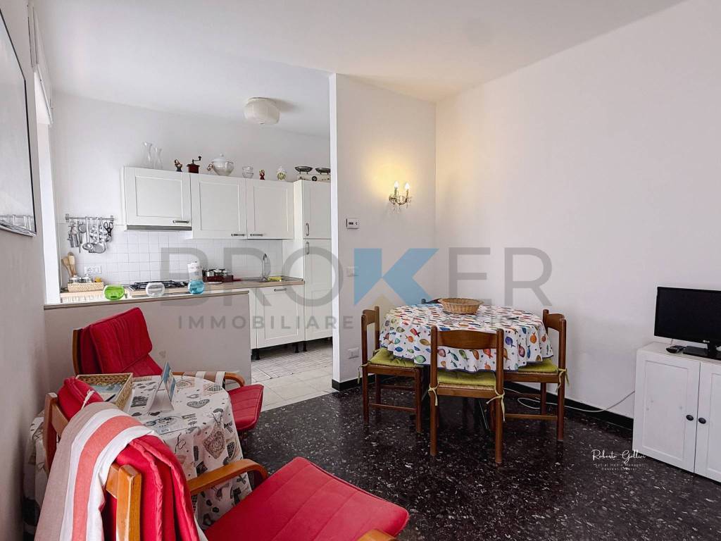 appartamento in vendita ad Alassio