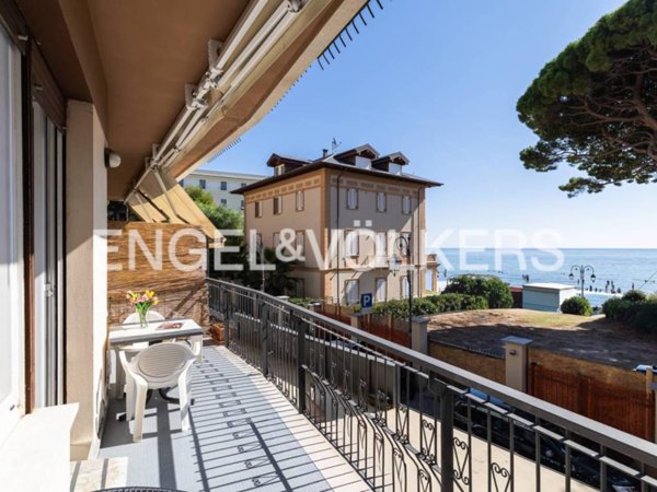 appartamento in vendita ad Alassio