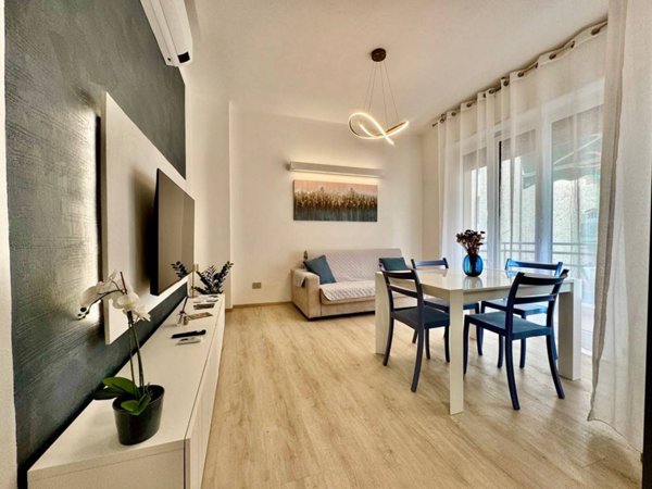 appartamento in vendita ad Alassio