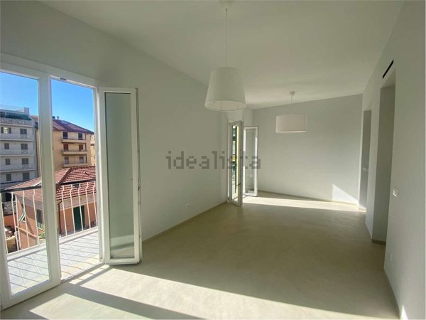 appartamento in vendita ad Alassio
