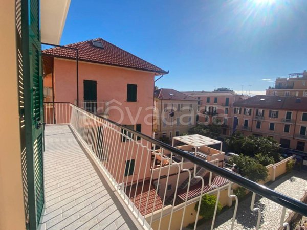 appartamento in vendita ad Alassio