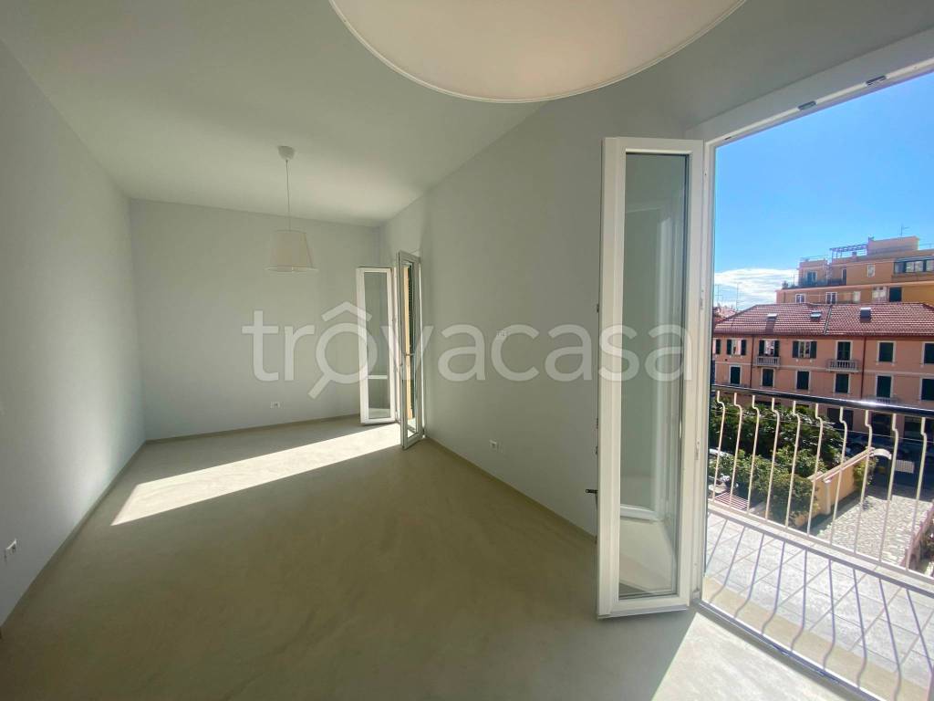 appartamento in vendita ad Alassio