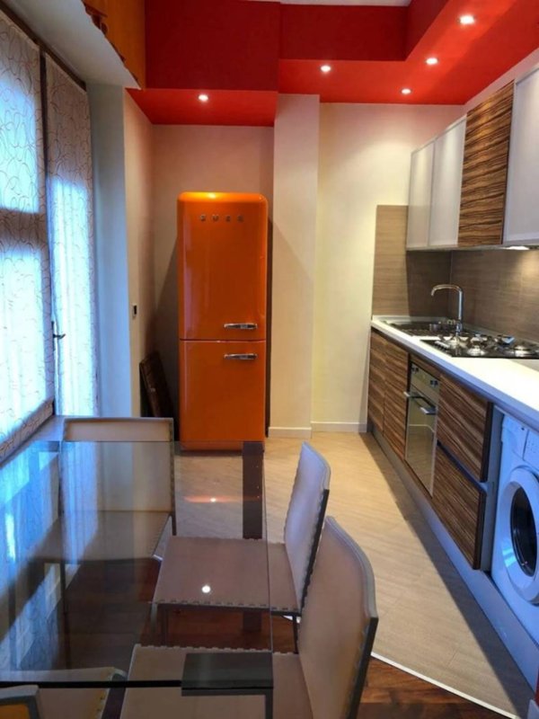 appartamento in vendita ad Alassio