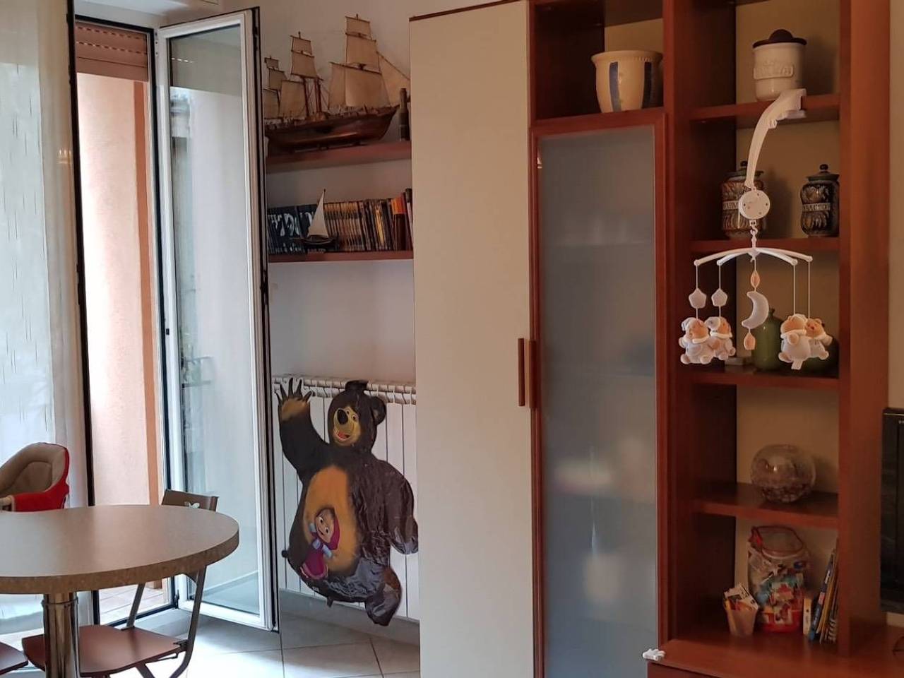 appartamento in vendita ad Alassio