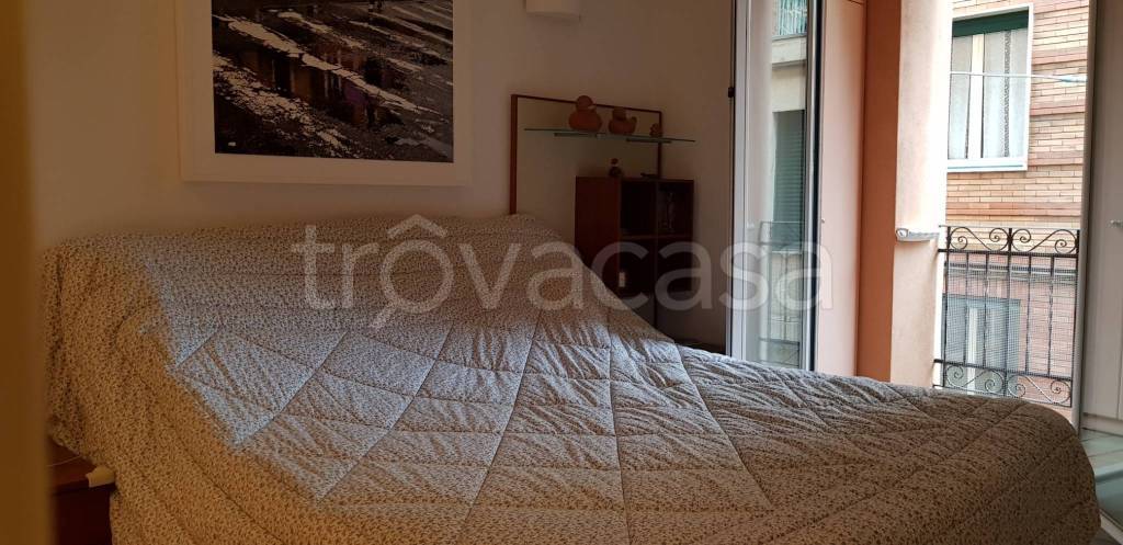 appartamento in vendita ad Alassio