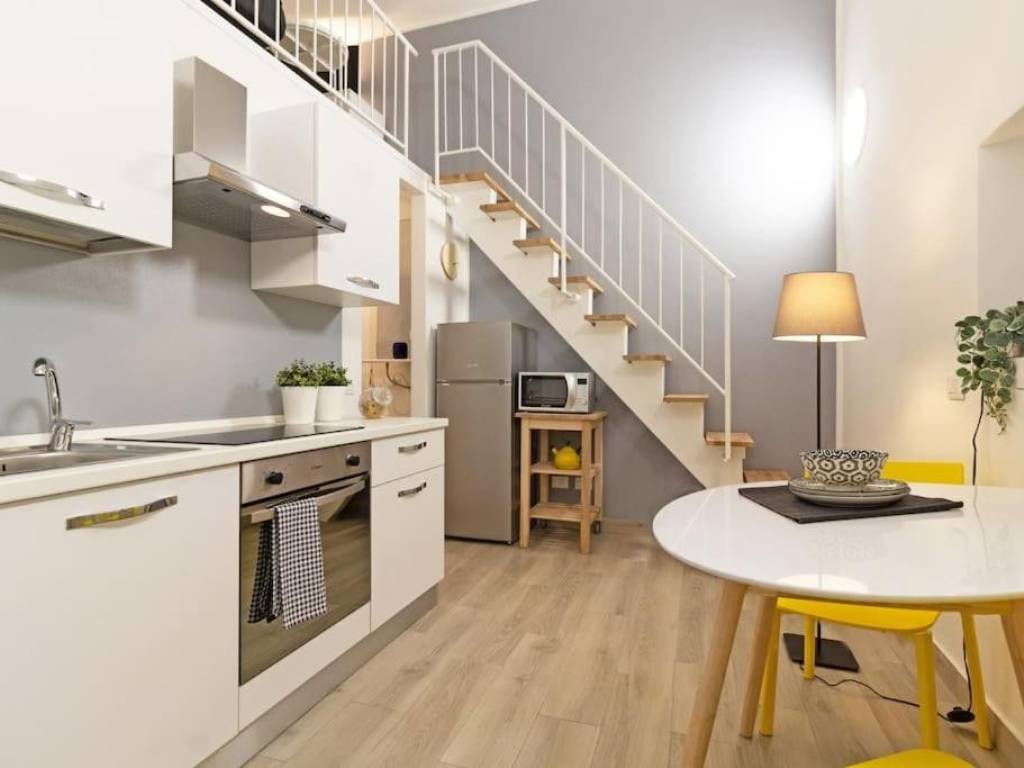 appartamento in vendita ad Alassio