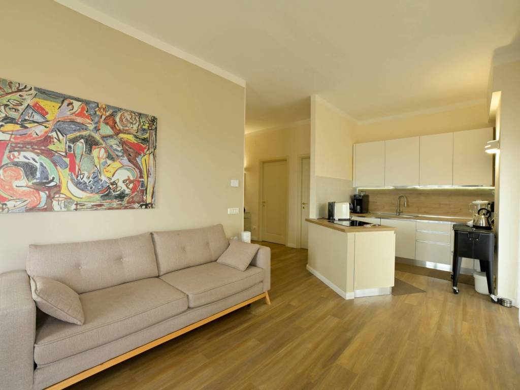 appartamento in vendita ad Alassio