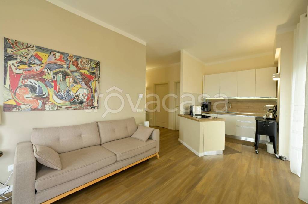 appartamento in vendita ad Alassio