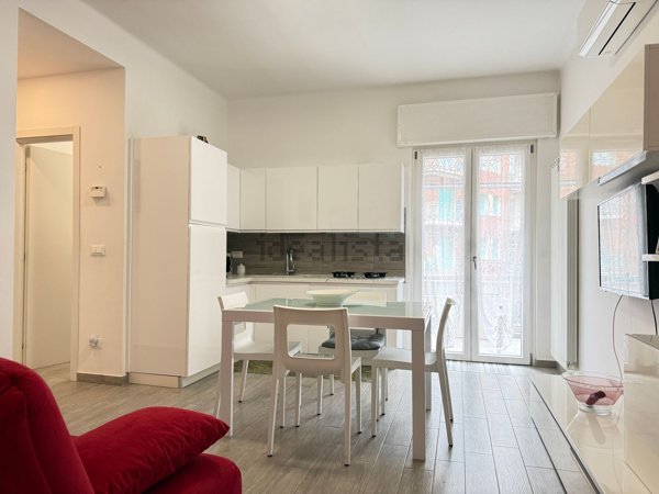 appartamento in vendita ad Alassio