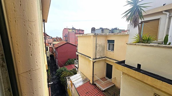 appartamento in vendita ad Alassio