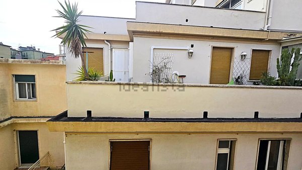 appartamento in vendita ad Alassio