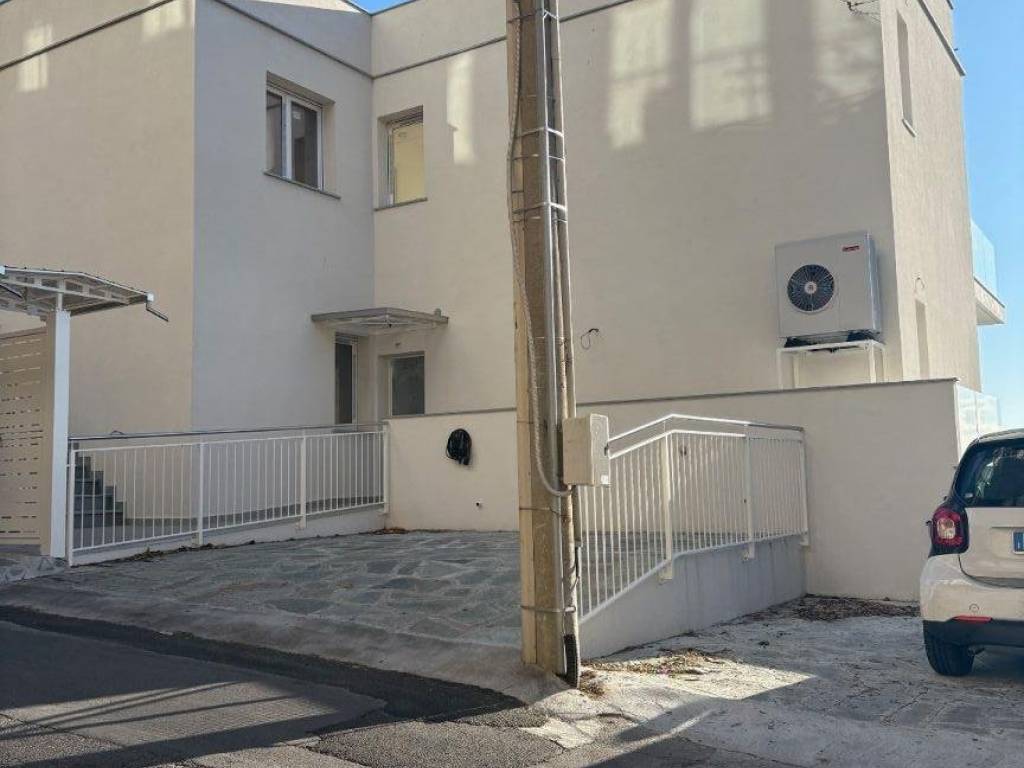 appartamento in vendita ad Alassio in zona Solva